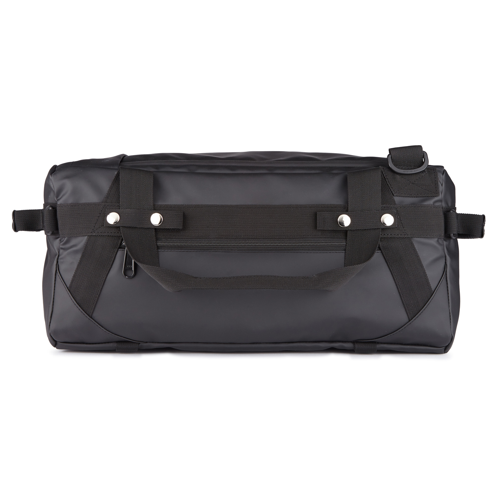 Black Bag with Black Strap - Image 2