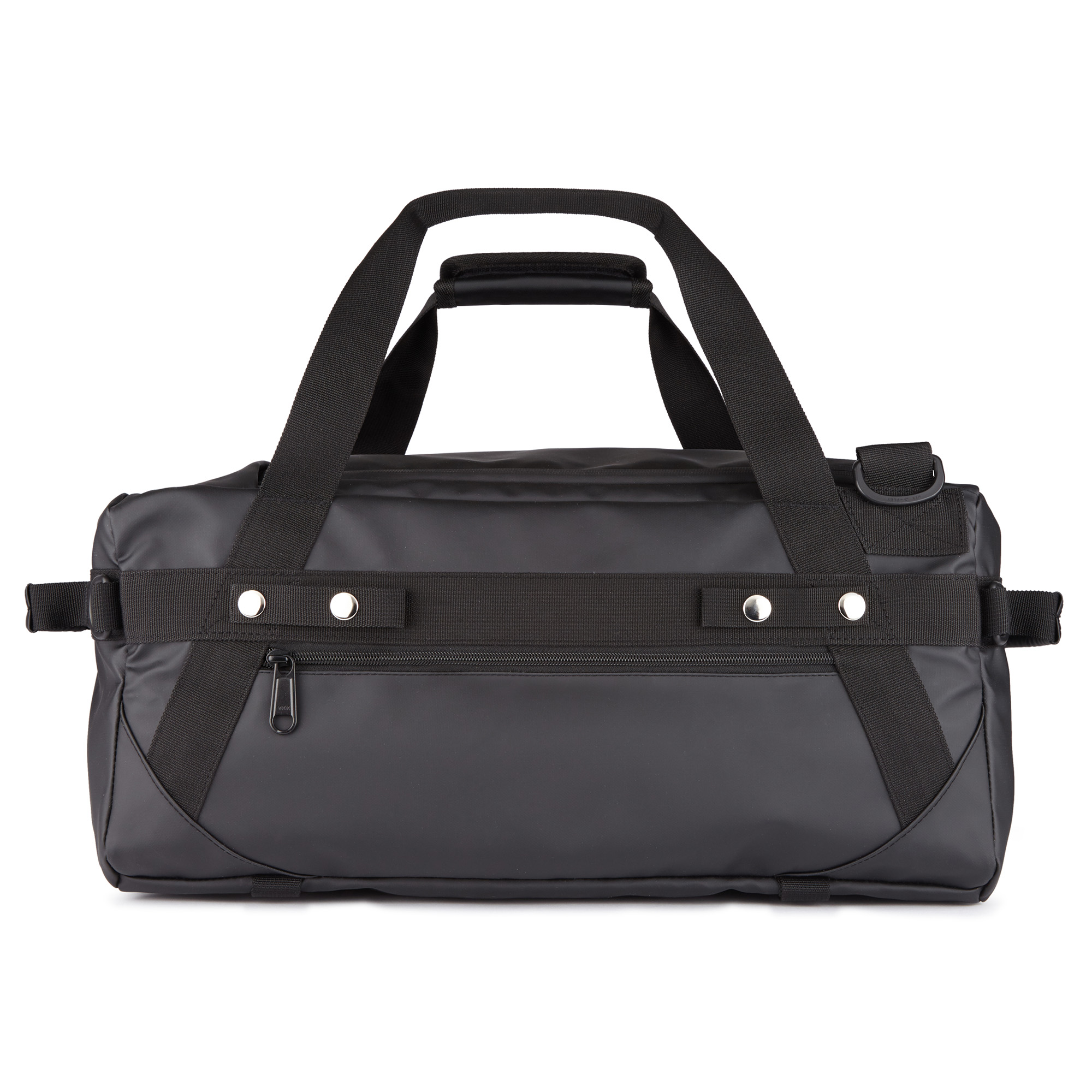 Black Bag with Black Strap - Image 3